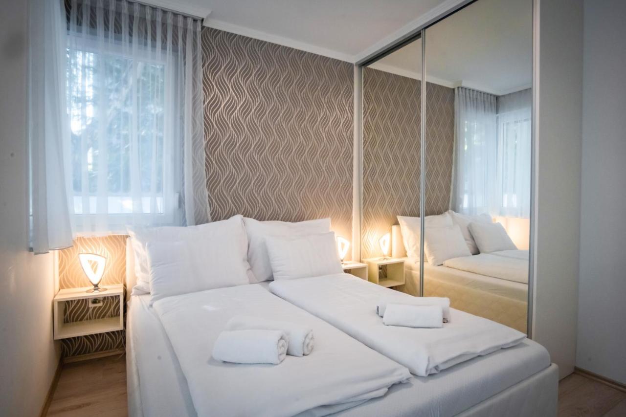 שיופוק Myflat Diamond Bay Apartment מראה חיצוני תמונה
