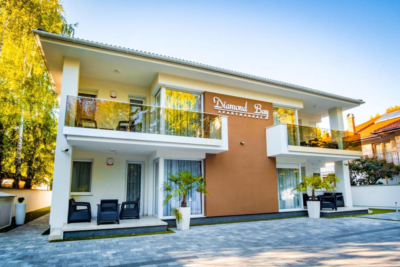 שיופוק Myflat Diamond Bay Apartment מראה חיצוני תמונה