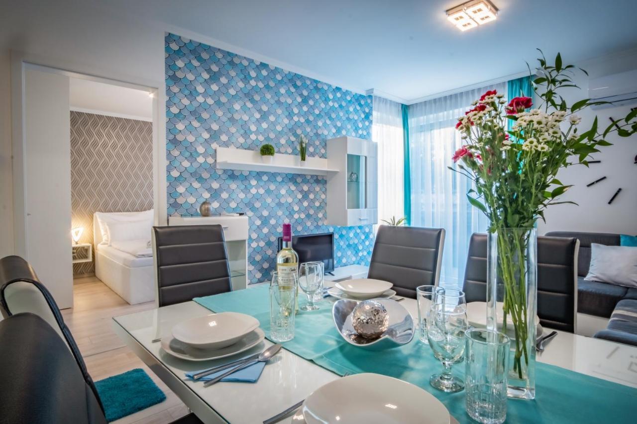 שיופוק Mf Diamond Bay Apartment מראה חיצוני תמונה