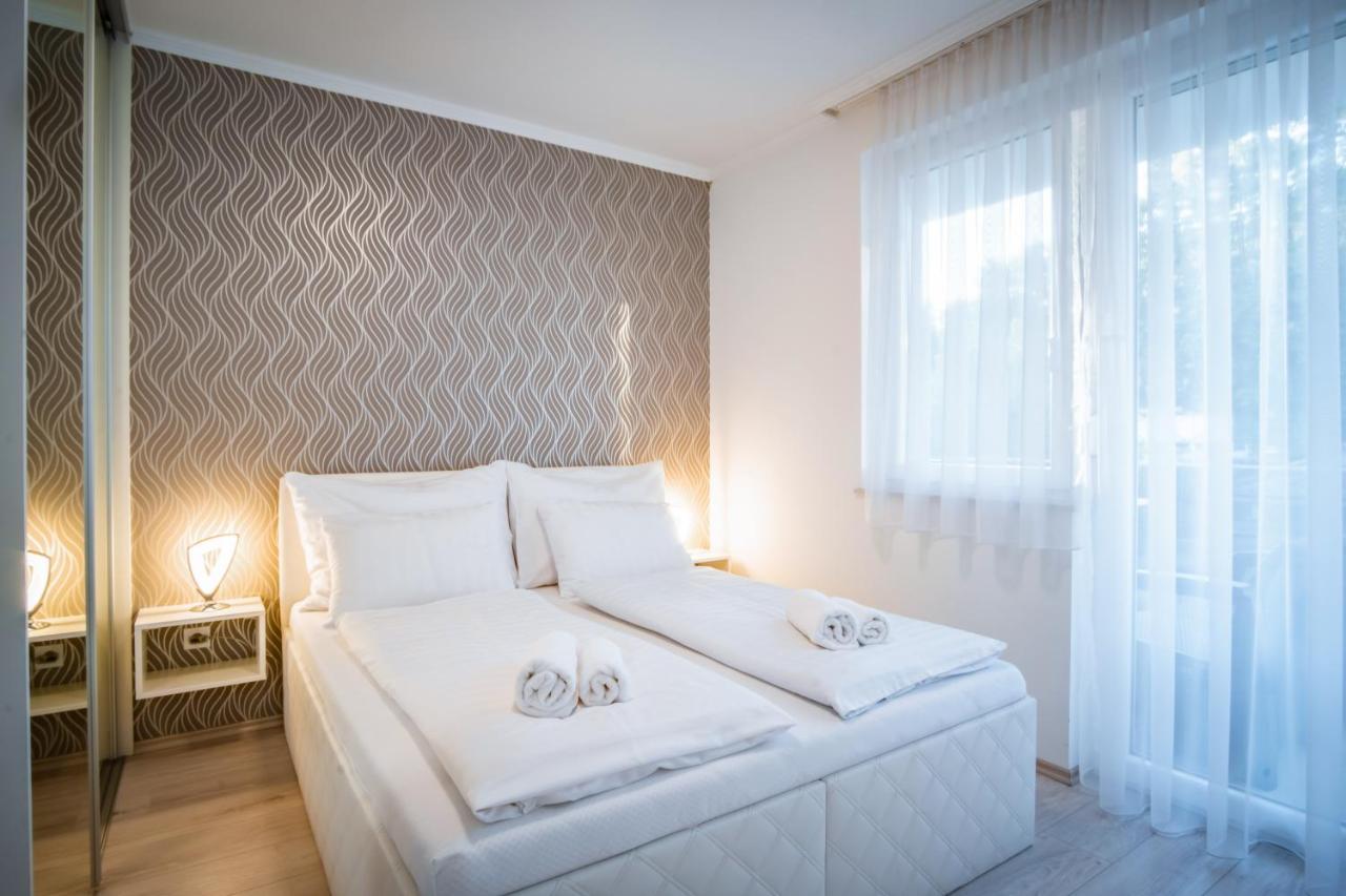שיופוק Myflat Diamond Bay Apartment מראה חיצוני תמונה