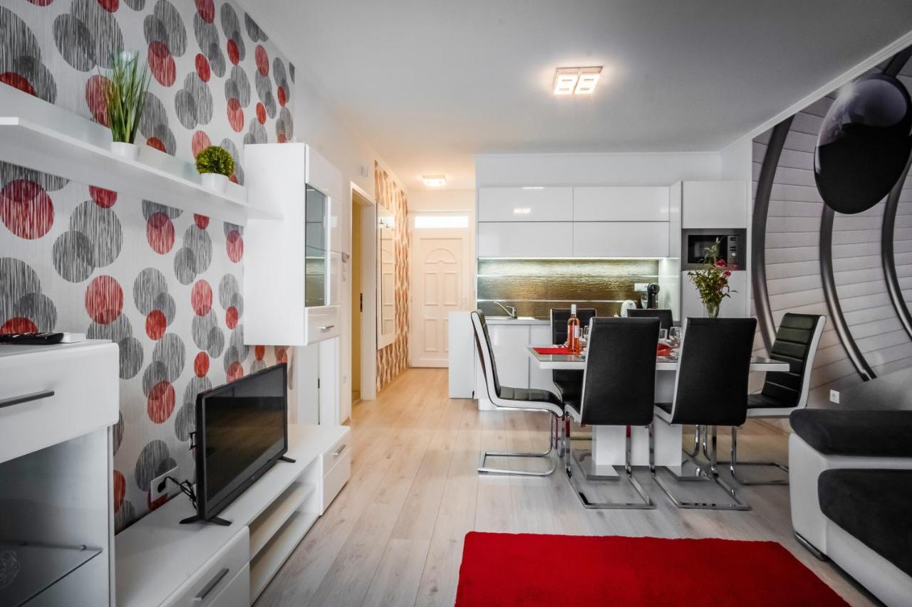 שיופוק Myflat Diamond Bay Apartment מראה חיצוני תמונה