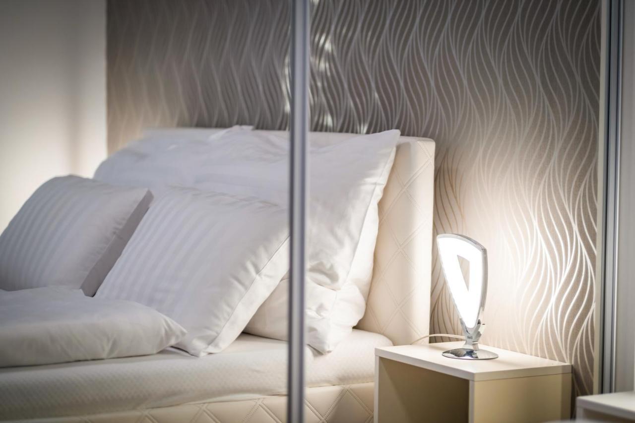 שיופוק Myflat Diamond Bay Apartment מראה חיצוני תמונה