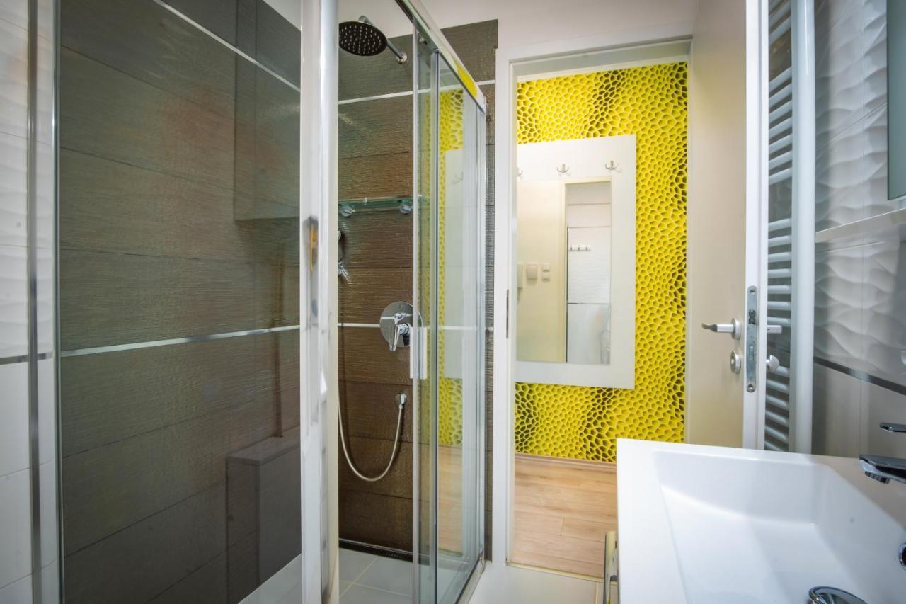 שיופוק Myflat Diamond Bay Apartment מראה חיצוני תמונה